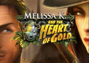 Melissa K & the Heart of Gold