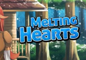 Melting Hearts Our Love Will Grow 2