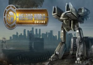Melting World Online