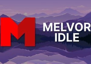 Melvor Idle