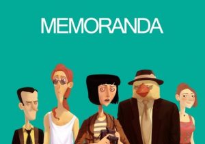 Memoranda