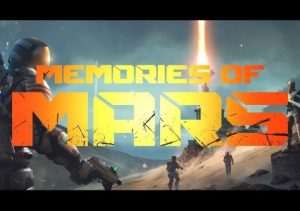 Memories of Mars