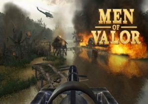 Men of Valor