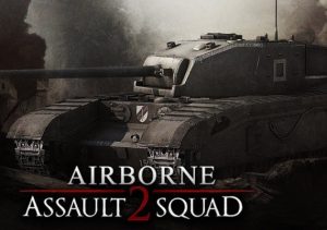Men of War Assault Squad 2 Airborne