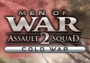 Men of War Assault Squad 2 Cold War