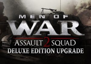 Men Of War Assault Squad 2 Deluxe Edition Upgrade