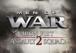 Men of War Assault Squad 2 Iron Fist