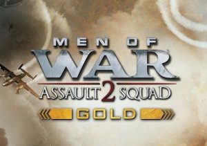 Men of War Assault Squad 2