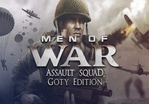 Men Of War Assault Squad