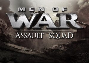 Men of War Asssault Squad DLC Pack