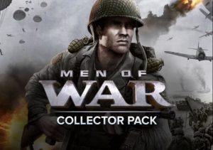 Men Of War