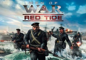 Men of War Red Tide