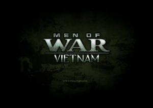 Men of War Vietnam