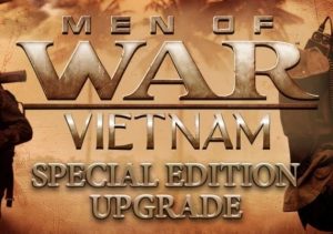 Men of War Vietnam Special Edition Upgrade Pack