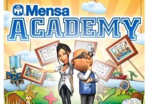 Mensa Academy