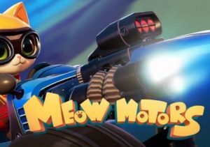 Meow Motors