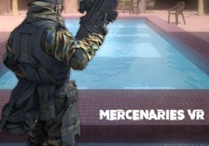 Mercenaries VR