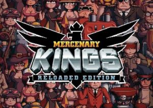 Mercenary Kings