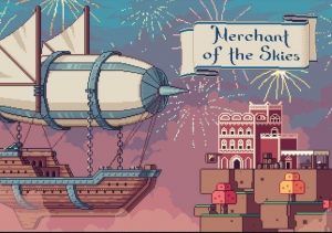 Merchant of the Skies