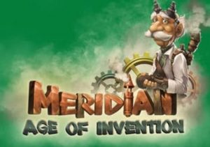 Meridian Age of Invention