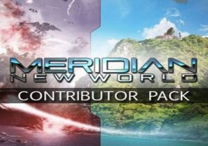 Meridian New World