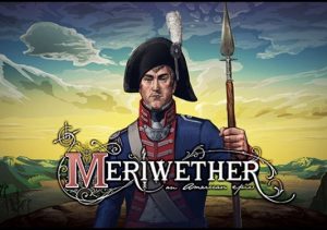 Meriwether An American Epic