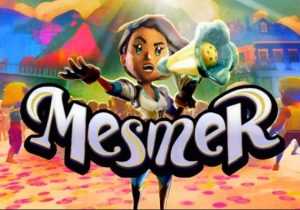 Mesmer