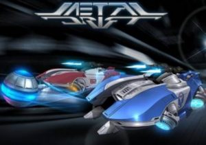 Metal Drift