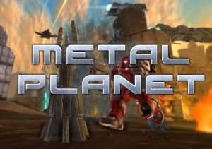 Metal Planet