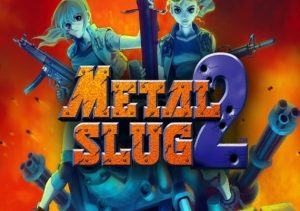 Metal Slug 2