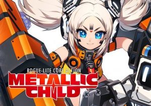 METALLIC CHILD