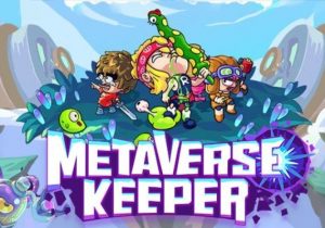 Metaverse Keeper