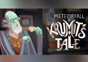 Meteorfall Krumits Tale