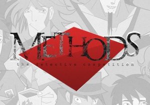 Methods The Detective Competition