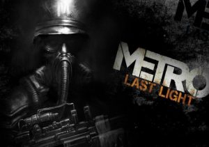 Metro Last Light Redux
