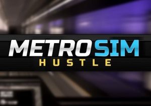 Metro Sim Hustle