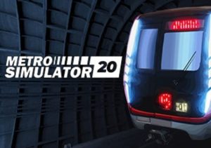 Metro Simulator 2020