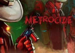 Metrocide