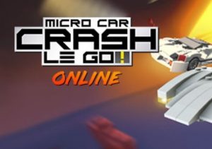 Micro Car Crash Le Go Online