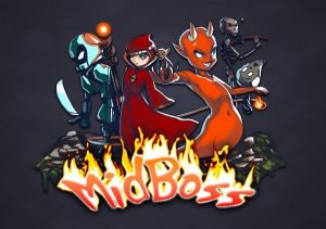MidBoss
