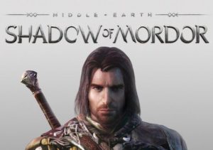Middle Earth Shadow of Mordor Captain of the Watch Character Skin