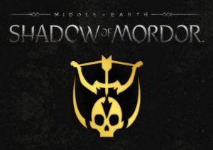 Middle Earth Shadow of Mordor Deadly Archer Rune