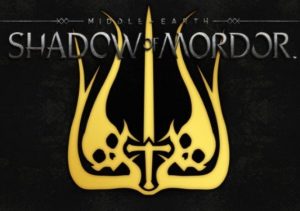 Middle Earth Shadow of Mordor Flame of Anor Rune
