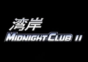 Midnight Club 2