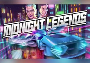Midnight Legends