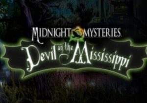 Midnight Mysteries 3 Devil on the Mississippi