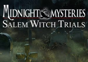 Midnight Mysteries Salem Witch Trials