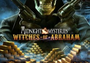 Midnight Mysteries Witches of Abraham Collectors Edition