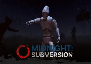 Midnight Submersion Nightmare Horror Story