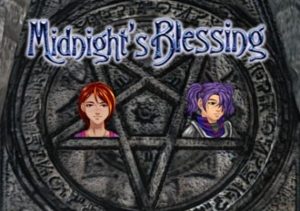 Midnights Blessing